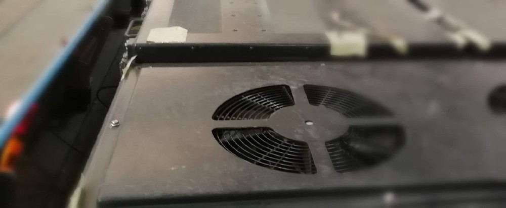 我公司電池熱管理控制系統(tǒng)中標北京雙源電車項目