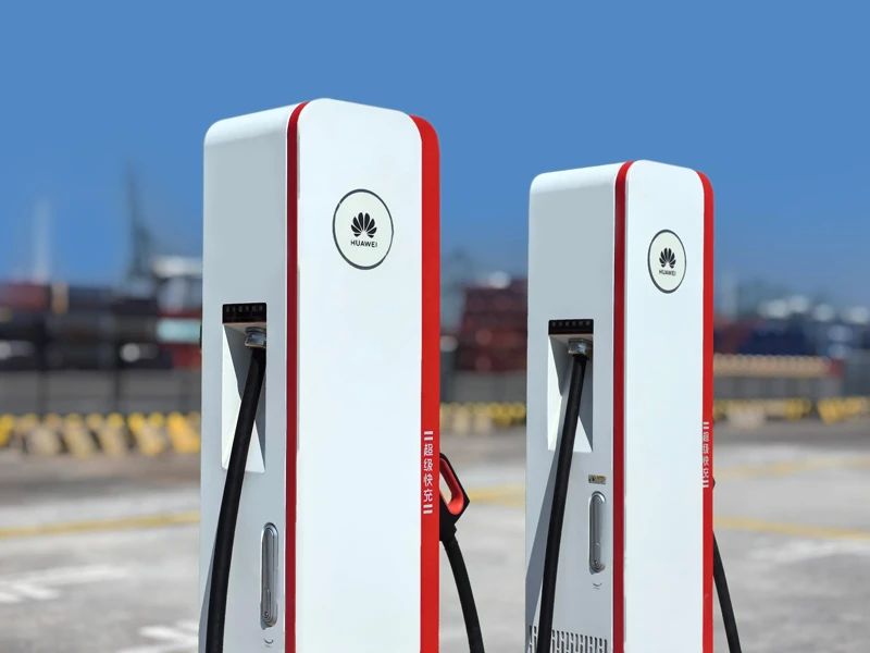 液冷超充讓充電槍線面對(duì)何種挑戰(zhàn)