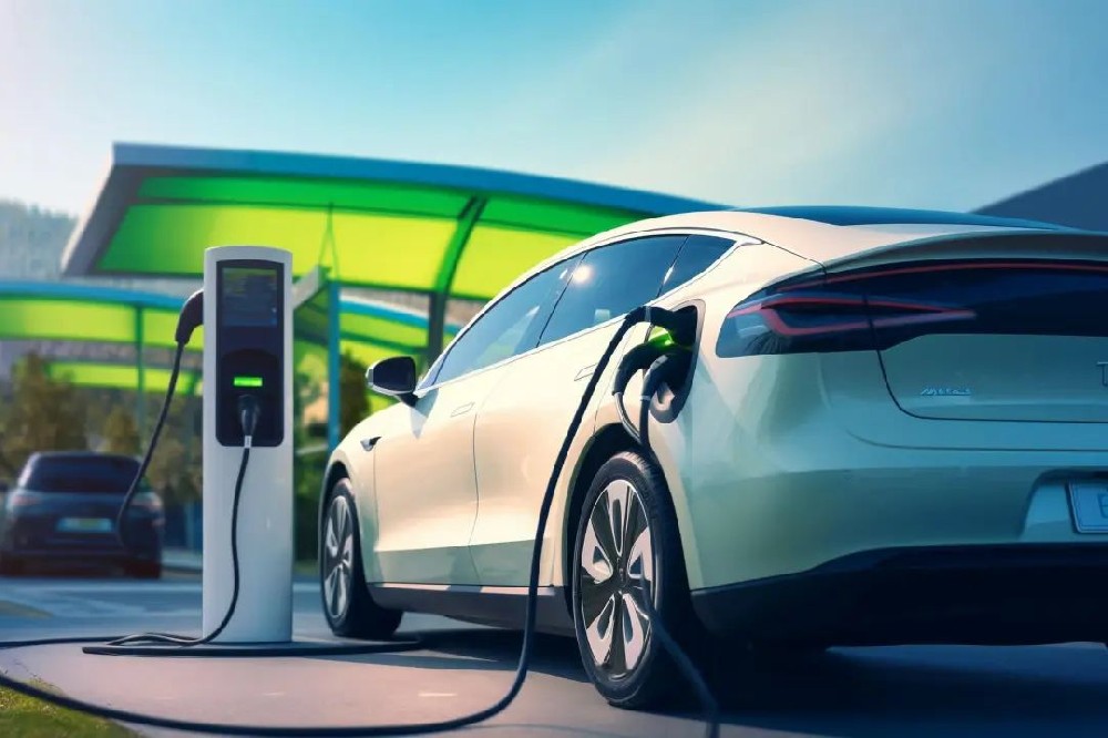 充電樁行業(yè)2025新趨勢(shì)！